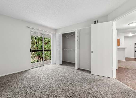 1 bedroom bedroom in Reflections in Gainesville, FL