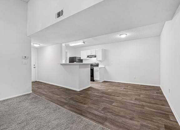 3 Bedroom dining room at Reflections in Gainesville, FL
