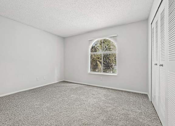 3 Bedroom bedroom at Reflections in Gainesville, FL