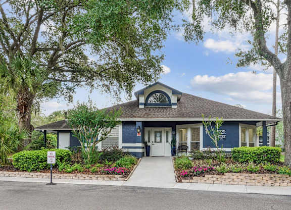 Leasing Office at Reflections in Gainesville, FL