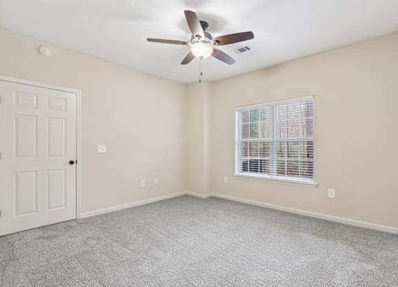 1 Bedroom Bedroom at Grand Reserve Columbus in Columbus GA