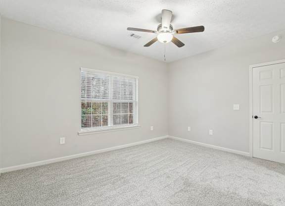 2 Bedroom Bedroom at Grand Reserve Columbus in Columbus GA