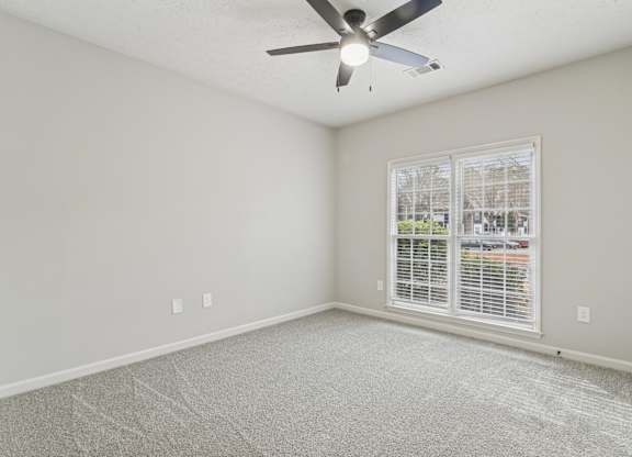 Large Villa Bedroom at Grand Reserve Columbus in Columbus GA