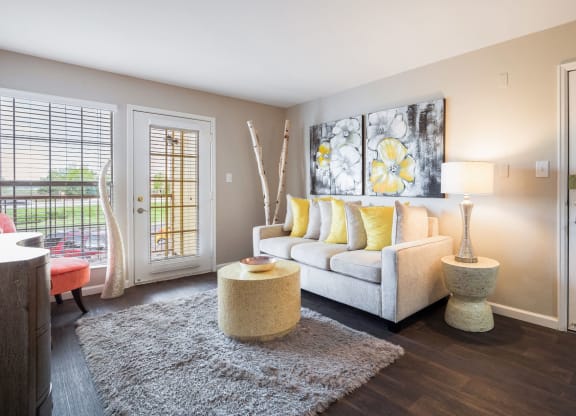 U1 Living Room 2 | Reflections | Aurora CO