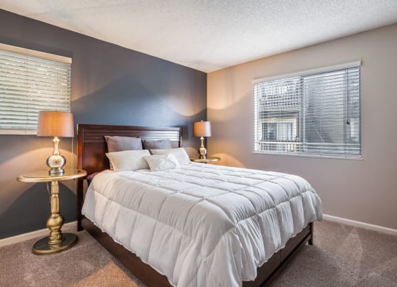 U2 Bedroom | Reflections | Aurora CO