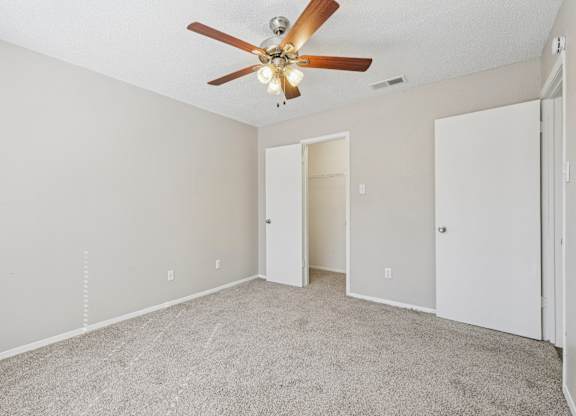 Rustic Oaks Apartments in Wylie, Tx bedroom