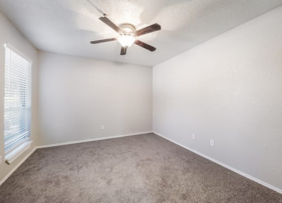 Bedroom 4 | Rustic Oaks | Wylie TX