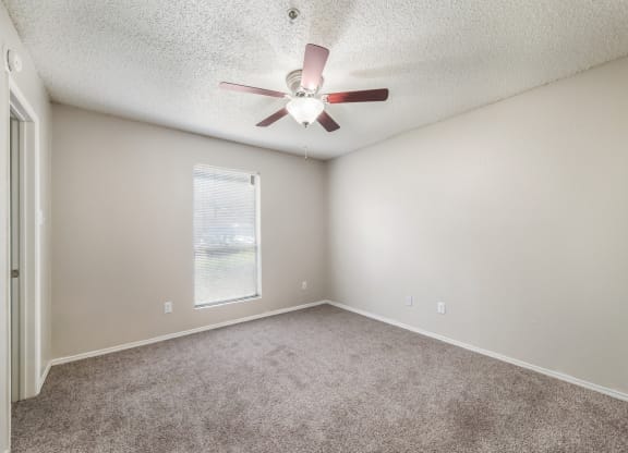 Bedroom 3 | Rustic Oaks | Wylie TX
