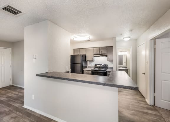 Kitchen| Rustic Oaks | Wylie TX