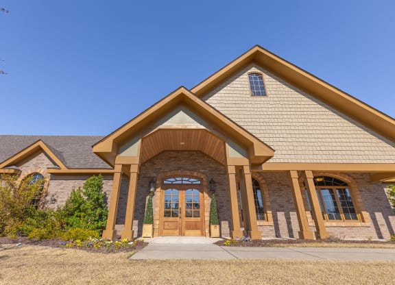 Leasing Office | Reserve at Pelham | Luxury Apartments in Pelham, AL