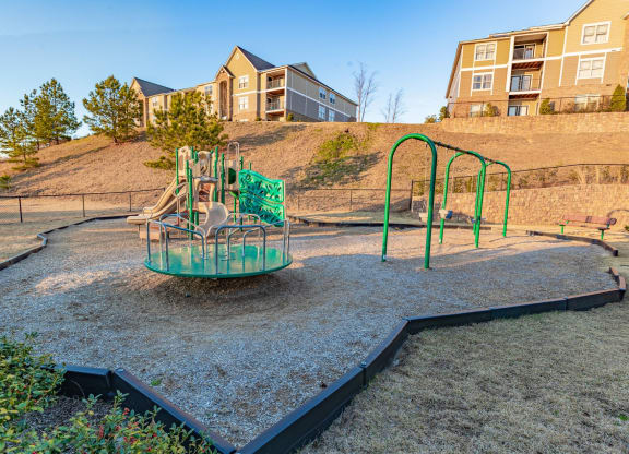Playground | Reserve at Pelham | Luxury Apartments in Pelham, AL