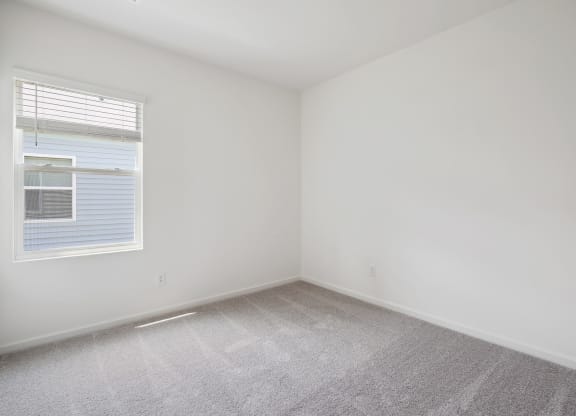 Sequoia second bedroom at Beacon at Ashley River Landing in Summerville, SC