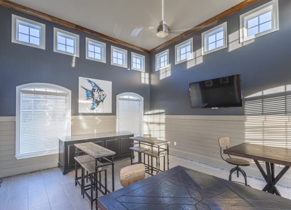Leasing Office 4 | Solamere | FL