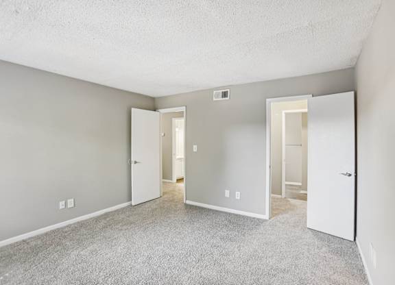 Standford Village Apartments in Norcross, GA Bedroom