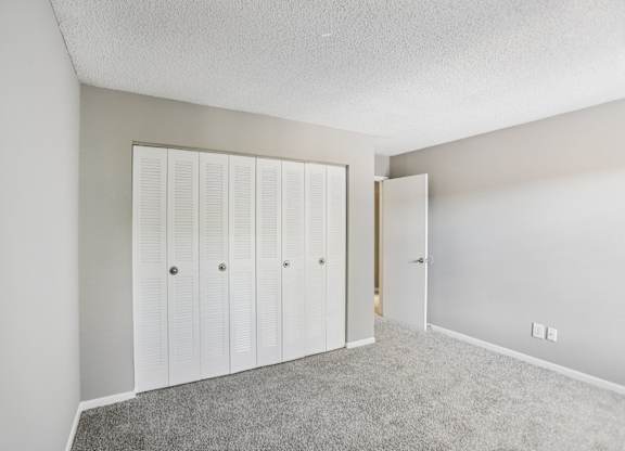 Standford Village Apartments in Norcross, GA Bedroom