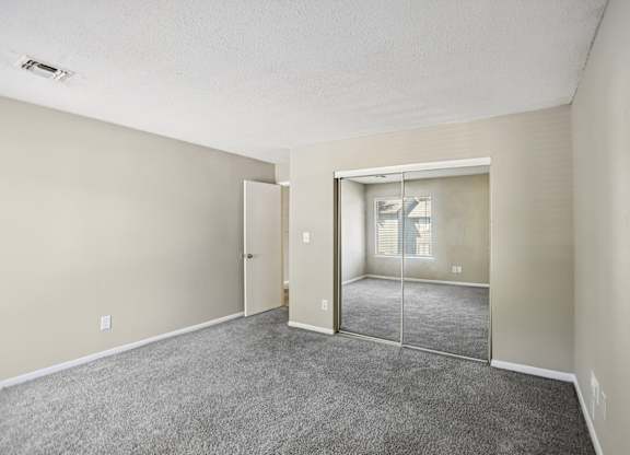 Standford Village Apartments in Norcross, GA Bedroom