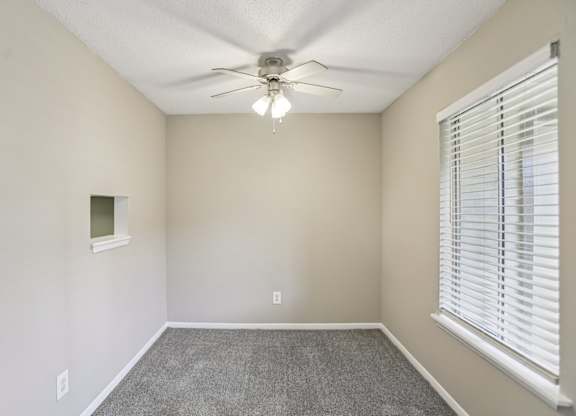 Standford Village Apartments in Norcross, GA Dining Room