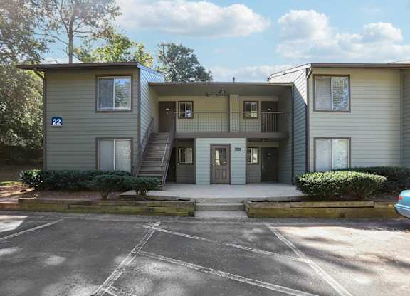 Standford Village Apartments in Norcross, GA Apartment Exterior