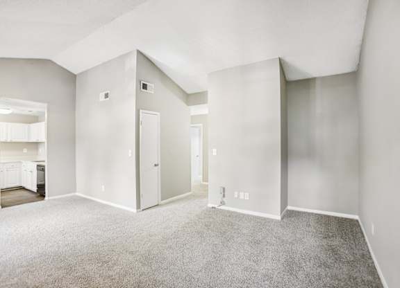 Standford Village Apartments in Norcross, GA Living Room