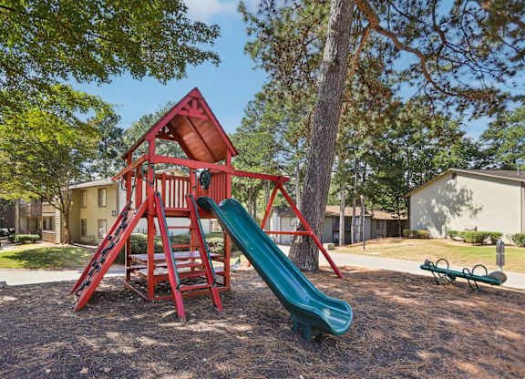 Stanford Village Apartments in Norcross, GA  Playground