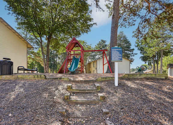 Stanford Village Apartments in Norcross, GA in Norcross, GA  Playground