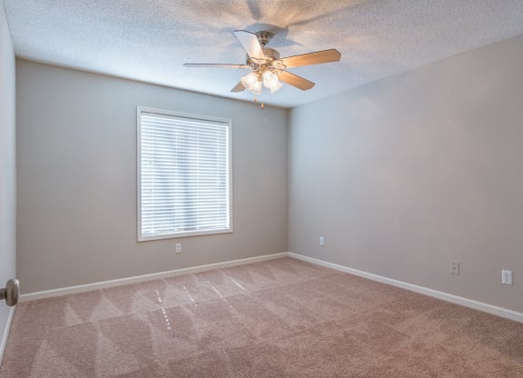 Model Atlantic Bedroom 1 at Waterford Place in Atlanta, GA