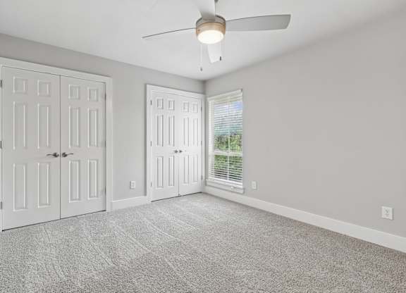 Westdale Hills in Hurst TX Muirfield Village bedroom
