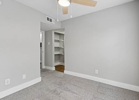 Westdale Hills in Hurst TX Sawgrass bedroom
