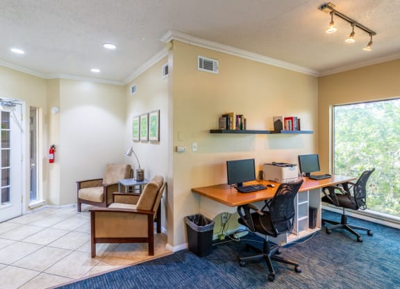 Business Center 3 | Westdale Creek | Austin TX