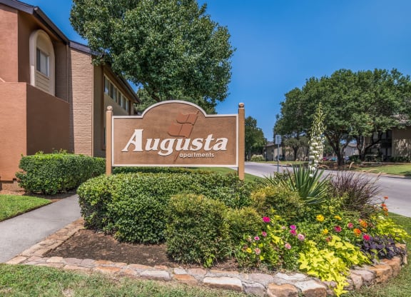 Augusta Apartment Community, at Westdale Hills, Euless, TX 76040