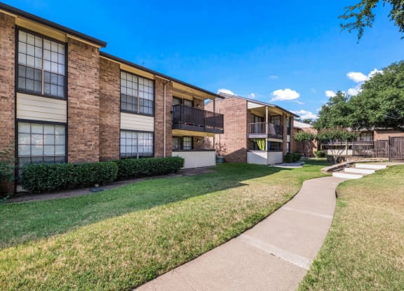 Crooked Stick Apartments, at Westdale Hills, Euless, TX