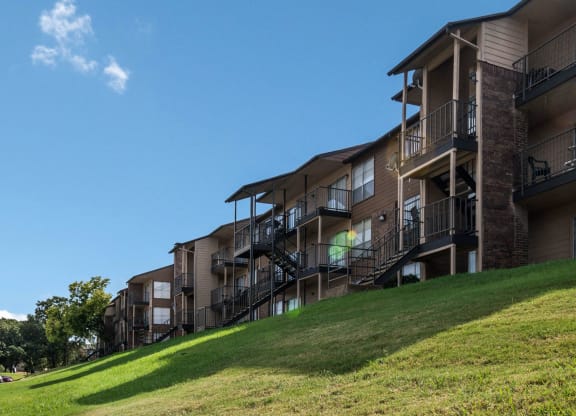 Apartments, at Westdale Hills, Euless Texas