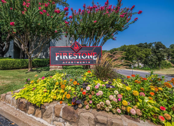 Firestone Apartment Community, at Westdale Hills, Euless