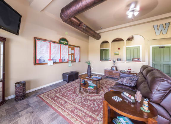 Westdale Hills Golf Course Waiting Area, at Westdale Hills, Euless, 76040