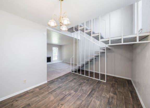 Augusta: Dining Area, at Westdale Hills, Euless, 76040