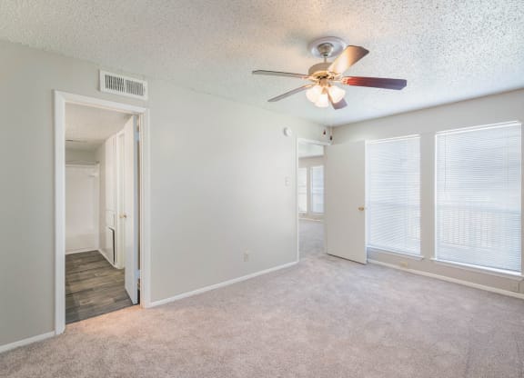 Sawgrass: Bedroom, at Westdale Hills, Euless, 76040