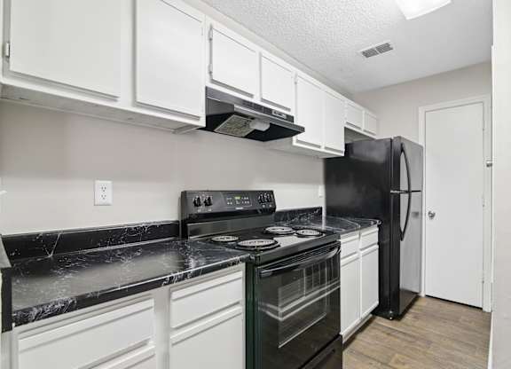 Woodmere Trace Apartmements in Duluth, GA Kitchen