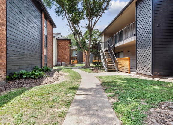 our apartments offer a clubhouse