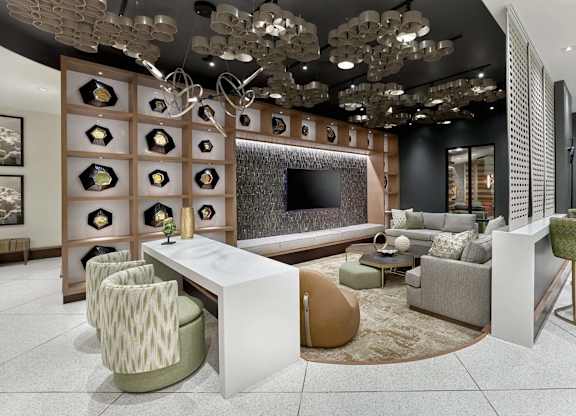 Media Lounge