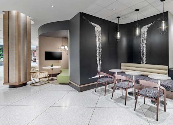 Work Pods