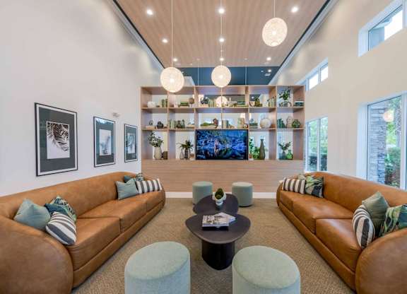 Clubhouse