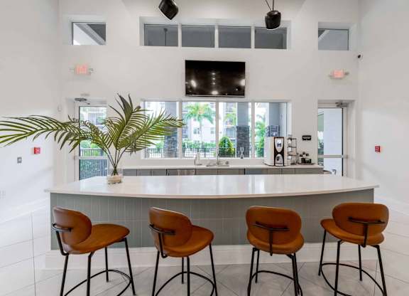 Coffee Bar