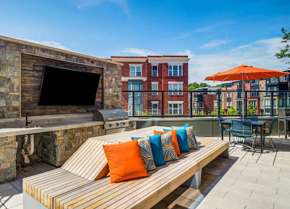 Sky Lounge