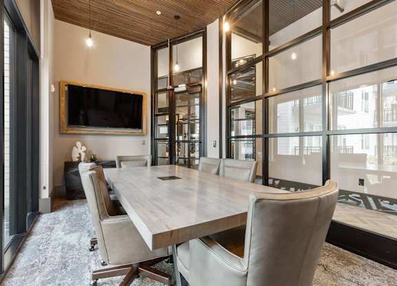 Additional Conference Room