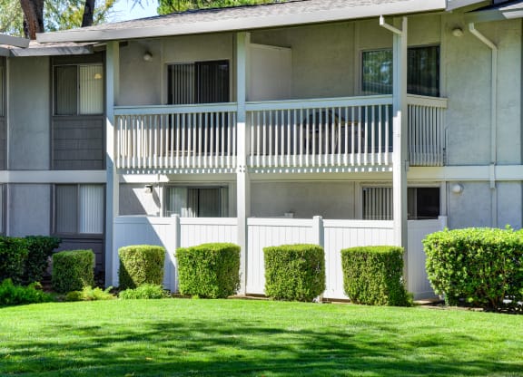 our apartments offer a clubhouse at Renaissance Park Apartments, Davis, CA