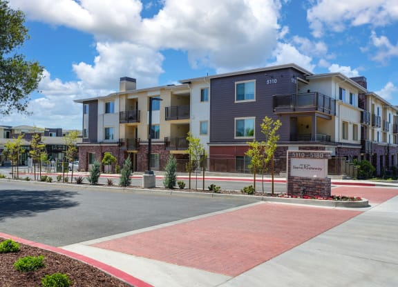 our apartments offer a clubhouse