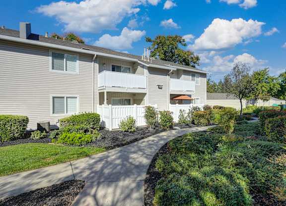 Community at The Legacy Apartments, Antelope 95843