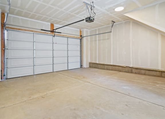 Ample Parking Area And Garages Available at Current by Lotus, Utah , 84401