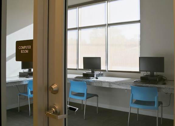 Business  Center