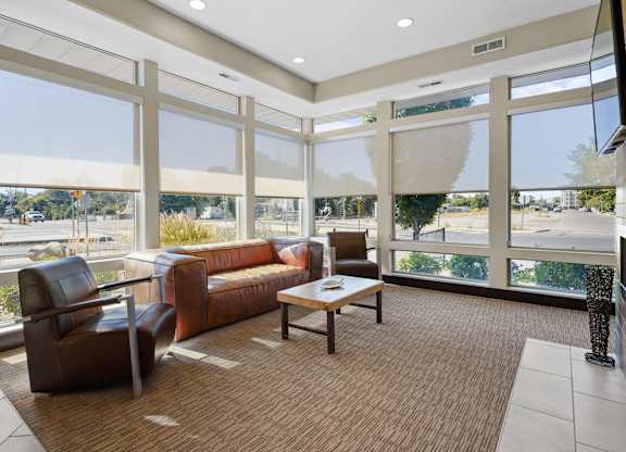 Clubhouse at Startup Crossing